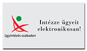 intézze ügyeit online