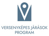 Versenyképes Járások Program